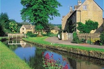 Imagen general del Hotel Holiday Inn Gloucester - Cheltenham. Foto 4