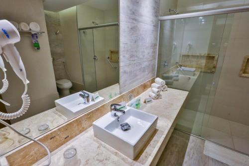 Imagen general del Hotel Holiday Inn - Goiania. Foto 2