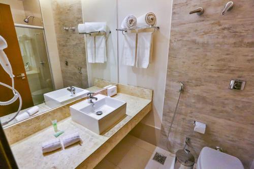 Imagen general del Hotel Holiday Inn - Goiania. Foto 5