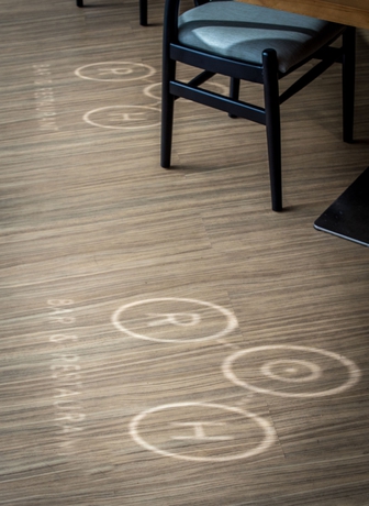 Imagen de los interiores del Hotel Holiday Inn Golden Gateway, An Ihg. Foto 15