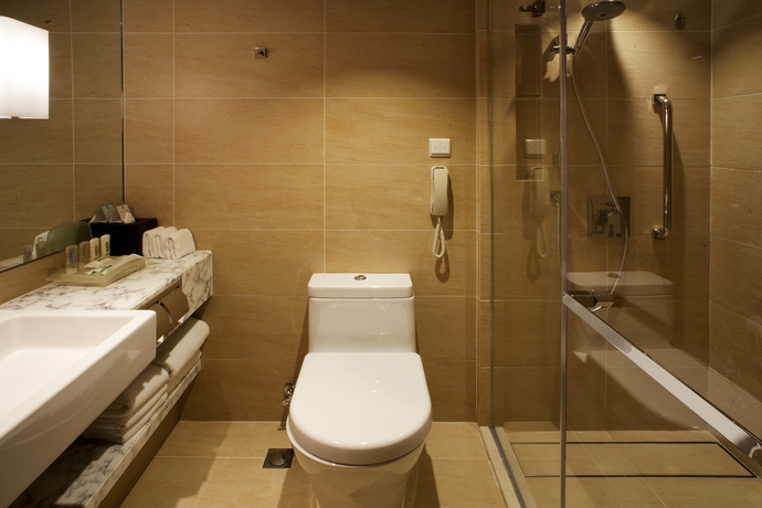 Imagen de la habitación del Hotel Holiday Inn Golden Mile, An Ihg. Foto 4