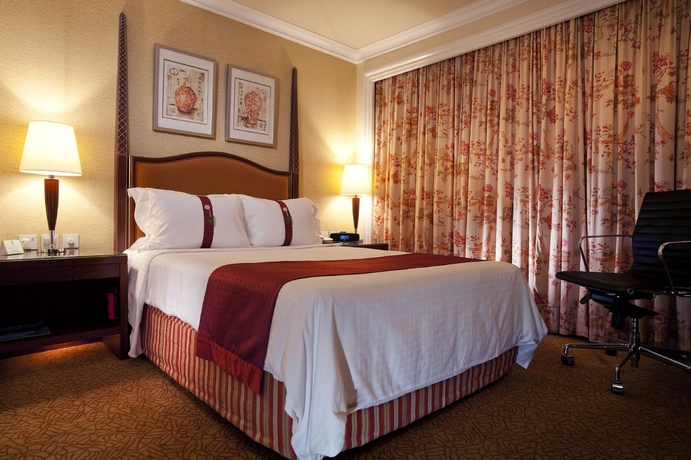 Imagen de la habitación del Hotel Holiday Inn Golden Mile, An Ihg. Foto 5