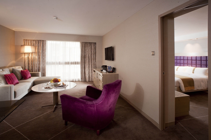 Imagen de la habitación del Hotel Holiday Inn Golden Mile, An Ihg. Foto 6