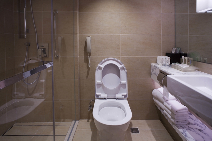 Imagen de la habitación del Hotel Holiday Inn Golden Mile, An Ihg. Foto 8