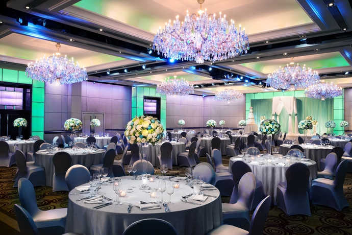 Imagen de los interiores del Hotel Holiday Inn Golden Mile, An Ihg. Foto 12