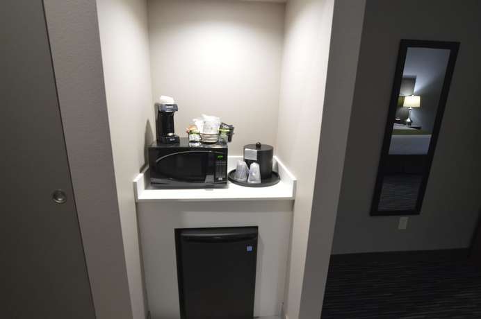 Imagen de la habitación del Hotel Holiday Inn Gonzales, An Ihg. Foto 5