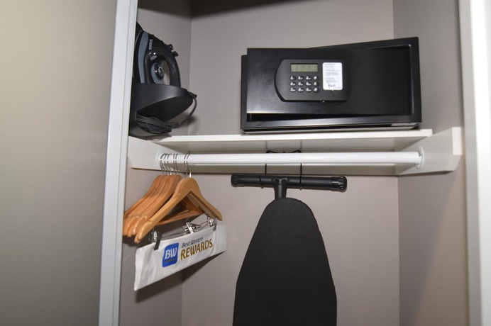 Imagen de la habitación del Hotel Holiday Inn Gonzales, An Ihg. Foto 6