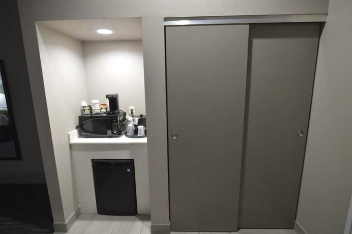 Imagen de la habitación del Hotel Holiday Inn Gonzales, An Ihg. Foto 7