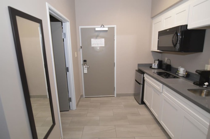 Imagen de la habitación del Hotel Holiday Inn Gonzales, An Ihg. Foto 11