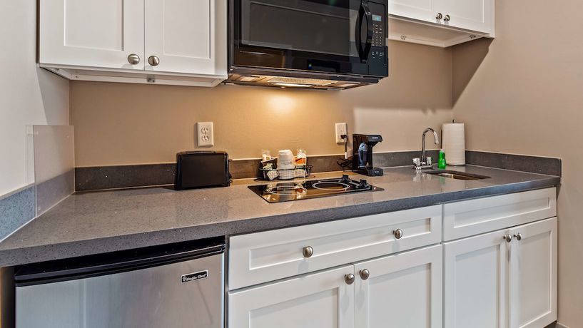 Imagen de la habitación del Hotel Holiday Inn Gonzales, An Ihg. Foto 12