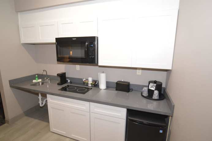 Imagen de la habitación del Hotel Holiday Inn Gonzales, An Ihg. Foto 13