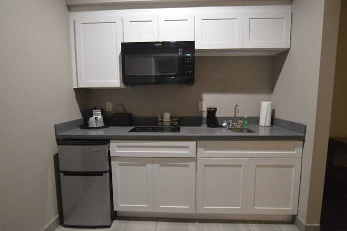 Imagen de la habitación del Hotel Holiday Inn Gonzales, An Ihg. Foto 16