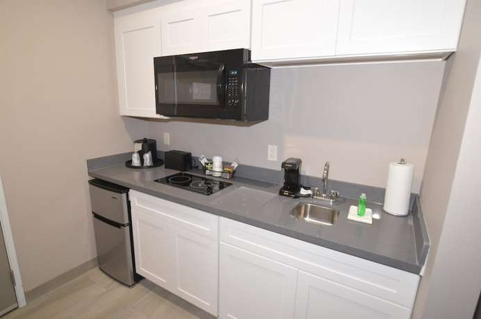 Imagen de la habitación del Hotel Holiday Inn Gonzales, An Ihg. Foto 17