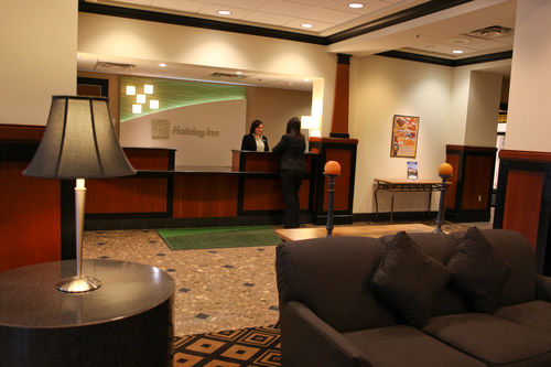 Imagen general del Hotel Holiday Inn Grand Rapids Airport, An Ihg. Foto 4