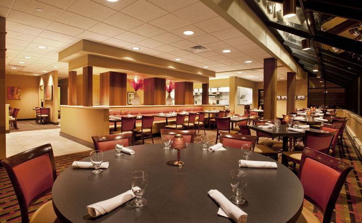 Imagen de la habitación del Hotel Holiday Inn Grand Rapids Downtown, An Ihg. Foto 7