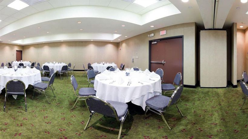 Imagen de la habitación del Hotel Holiday Inn Grand Rapids Downtown, An Ihg. Foto 9