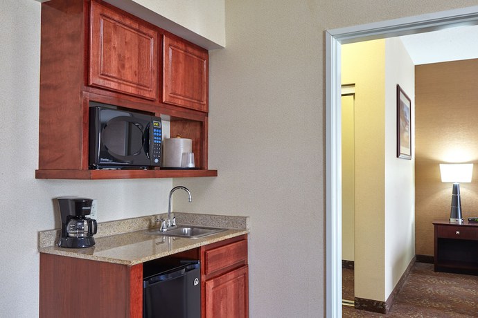 Imagen de la habitación del Hotel Holiday Inn Grand Rapids - South, An Ihg. Foto 8