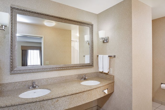 Imagen de la habitación del Hotel Holiday Inn Grand Rapids - South, An Ihg. Foto 10