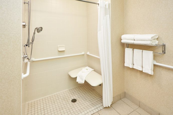 Imagen de la habitación del Hotel Holiday Inn Grand Rapids - South, An Ihg. Foto 11