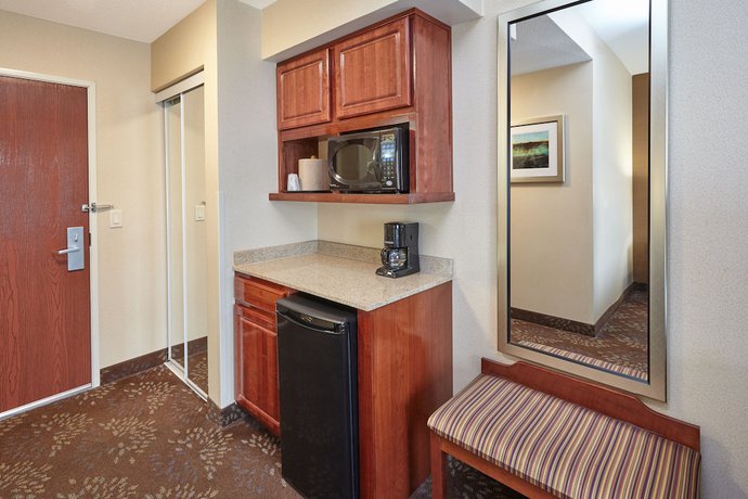 Imagen de la habitación del Hotel Holiday Inn Grand Rapids - South, An Ihg. Foto 13