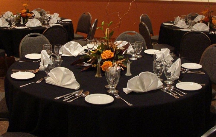 Imagen de los interiores del Hotel Holiday Inn Great Falls- Convention Center, An Ihg. Foto 12