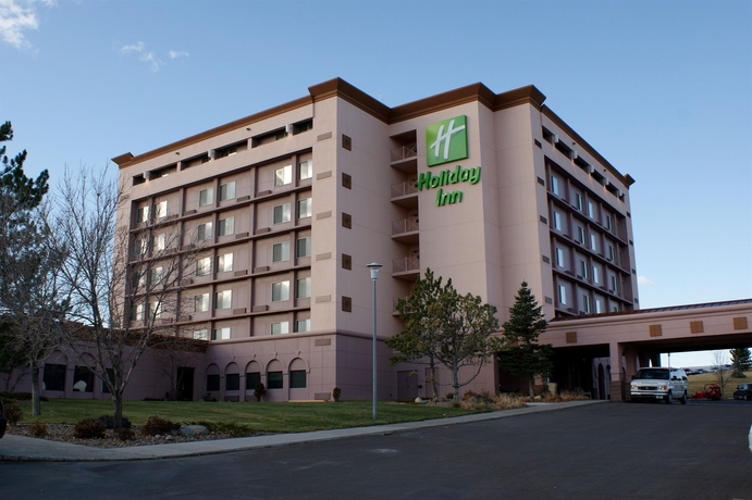 Imagen general del Hotel Holiday Inn Great Falls- Convention Center, An Ihg. Foto 1