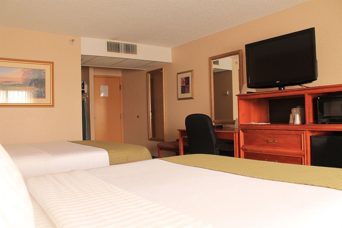 Imagen de la habitación del Hotel Holiday Inn Great Falls- Convention Center, An Ihg. Foto 8