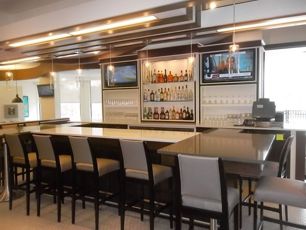 Imagen general del Hotel Holiday Inn Greensboro Coliseum, An Ihg. Foto 2