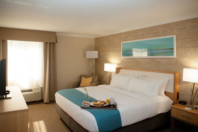 Imagen de la habitación del Hotel Holiday Inn Greenville, An Ihg. Foto 4