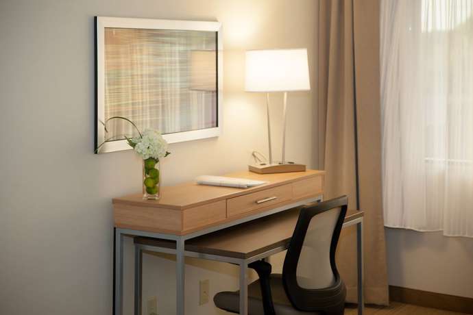 Imagen de la habitación del Hotel Holiday Inn Greenville, An Ihg. Foto 5