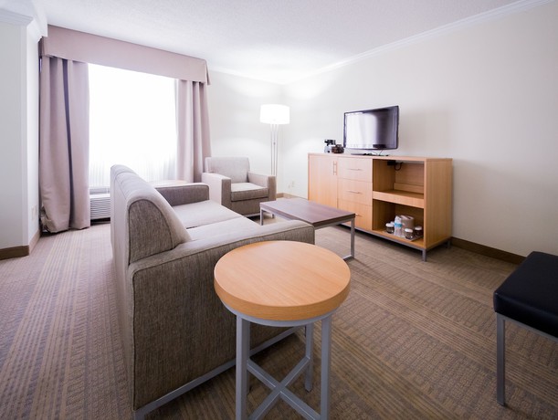 Imagen de la habitación del Hotel Holiday Inn Greenville, An Ihg. Foto 6