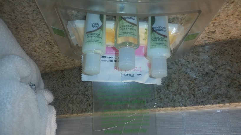 Imagen de la habitación del Hotel Holiday Inn Greenville, An Ihg. Foto 7