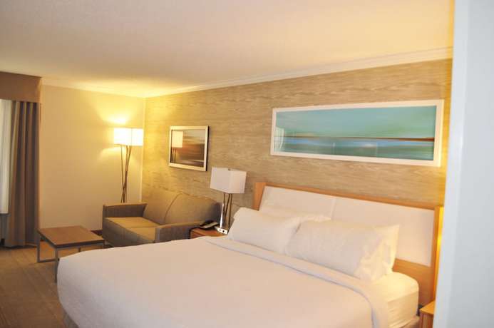 Imagen de la habitación del Hotel Holiday Inn Greenville, An Ihg. Foto 8