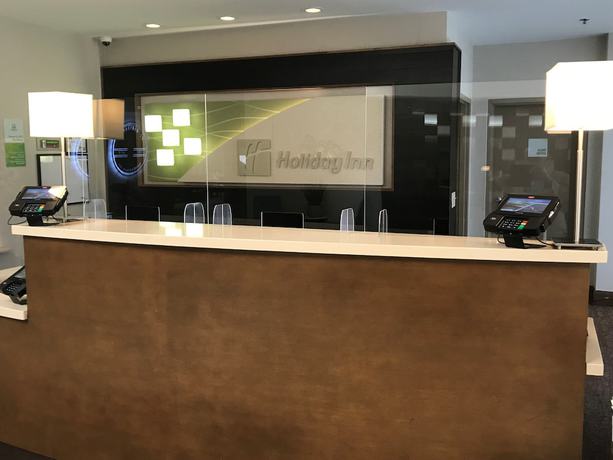 Imagen de los interiores del Hotel Holiday Inn Greenville, An Ihg. Foto 19