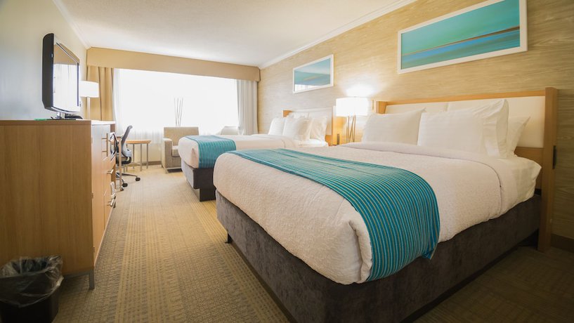 Imagen de la habitación del Hotel Holiday Inn Greenville, An Ihg. Foto 11