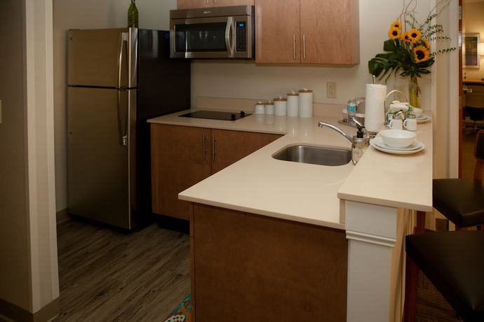 Imagen de la habitación del Hotel Holiday Inn Greenville, An Ihg. Foto 12