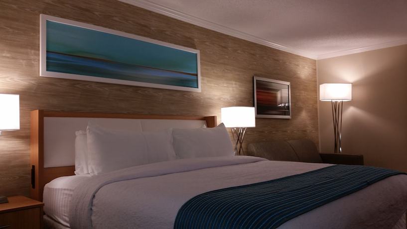 Imagen de la habitación del Hotel Holiday Inn Greenville, An Ihg. Foto 13