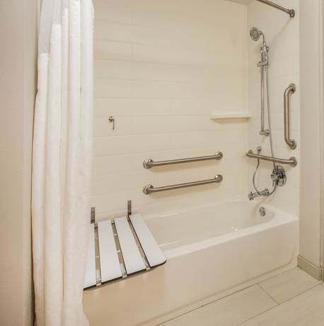 Imagen de la habitación del Hotel Holiday Inn Greenville - Woodruff Road, An Ihg. Foto 8