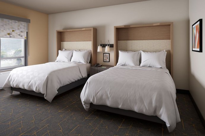 Imagen de la habitación del Hotel Holiday Inn Greenville - Woodruff Road, An Ihg. Foto 9