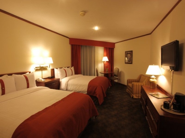 Imagen de la habitación del Hotel Holiday Inn Guatemala City, An Ihg. Foto 6