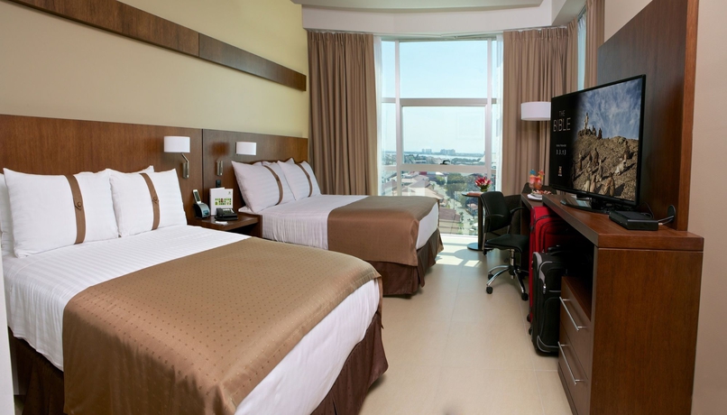 Imagen de la habitación del Hotel Holiday Inn Guayaquil Airport, An Ihg. Foto 6