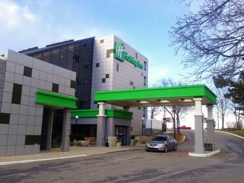Imagen general del Hotel Holiday Inn Guelph & Conference Centre. Foto 2