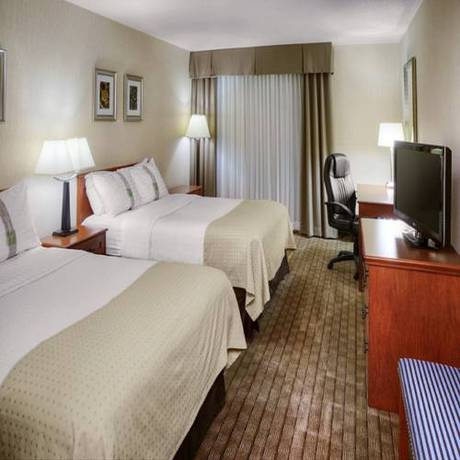 Imagen de la habitación del Hotel Holiday Inn Guelph & Conference Centre. Foto 4