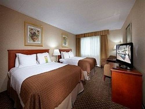 Imagen de la habitación del Hotel Holiday Inn Guelph & Conference Centre. Foto 5
