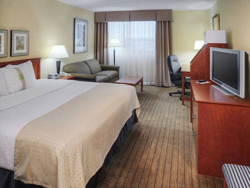 Imagen de la habitación del Hotel Holiday Inn Guelph & Conference Centre. Foto 7