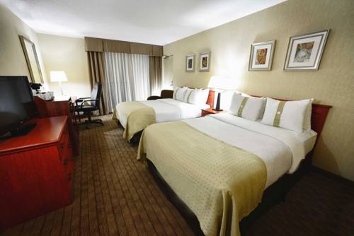 Imagen de la habitación del Hotel Holiday Inn Guelph & Conference Centre. Foto 8