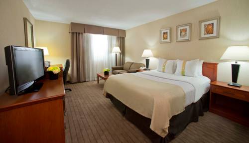 Imagen de la habitación del Hotel Holiday Inn Guelph & Conference Centre. Foto 9