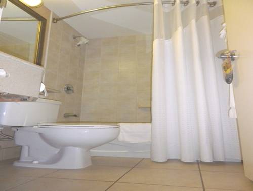 Imagen general del Hotel Holiday Inn Guelph & Conference Centre. Foto 1