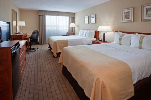 Imagen de la habitación del Hotel Holiday Inn Guelph & Conference Centre. Foto 12