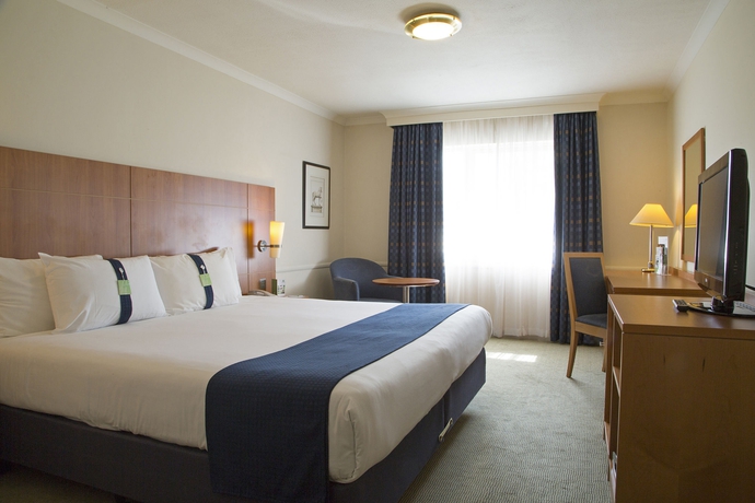 Imagen de la habitación del Hotel Holiday Inn Guildford, An Ihg. Foto 3